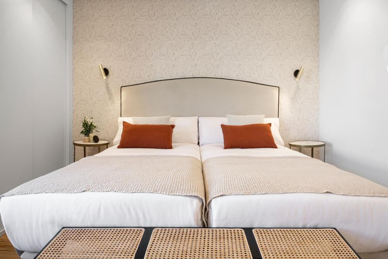Donoso Cortes & Free Parking By Ele Apartament