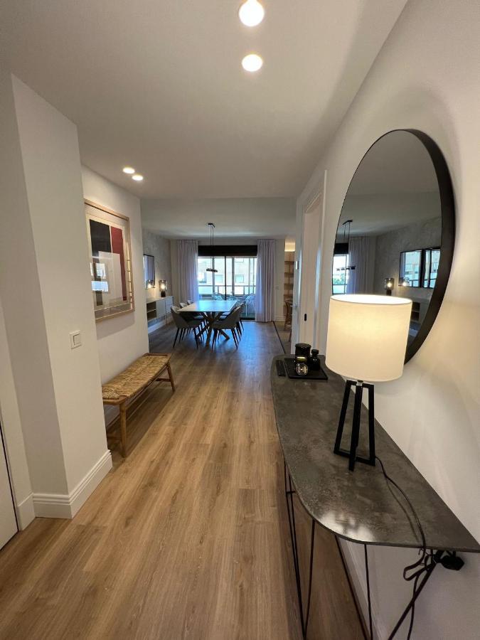 Apartament Donoso Cortes & Free Parking By Ele *