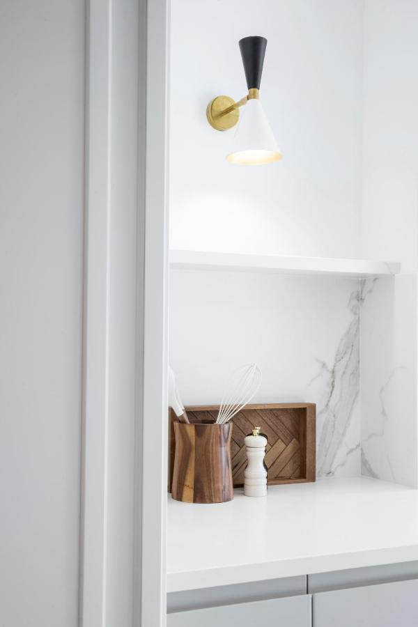 Apartament Donoso Cortes & Free Parking By Ele