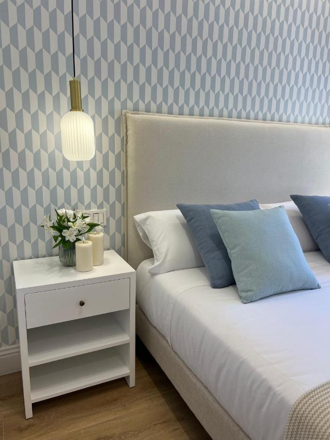 Apartament Donoso Cortes & Free Parking By Ele Màlaga