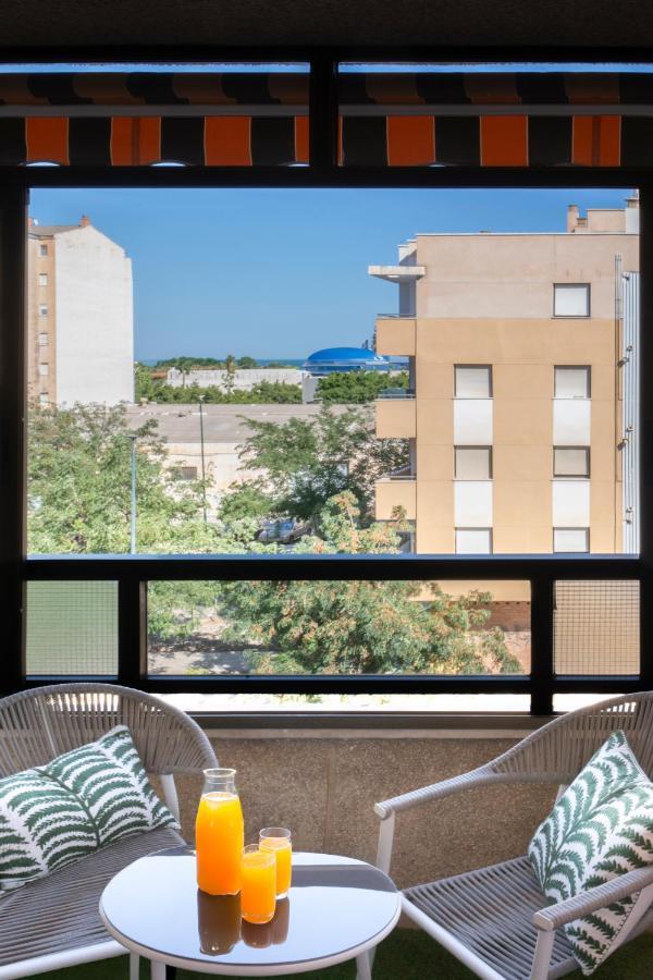 Donoso Cortes & Free Parking By Ele Apartament